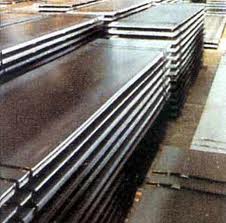  	Stainless Steel Sheet :