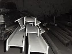 Stainless Steel Beams  from RENTECH STEEL & ALLOYS