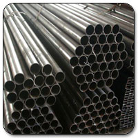 Stainless & Duplex Steel Tubes : from RENTECH STEEL & ALLOYS