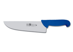 BUTCHER KNIFE THICK BLADE UAE from MIDDLE EAST HOTEL SUPPLIES