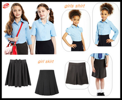 School Uniforms 