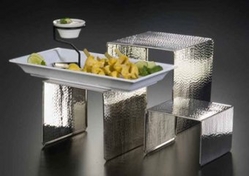 STAINLESS STEEL RISER SET UAE from MIDDLE EAST HOTEL SUPPLIES