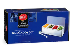 Bar Caddy UAE from MIDDLE EAST HOTEL SUPPLIES