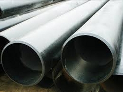 Astm A671 Low Temperature Pipes