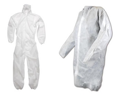 Disposable Coverall Supplier In Uae