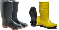 Safety Shoes Suppliers in UAE