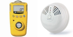 Gas Detectors suppliers in Abu Dhabi from DELMA ROYAL TRADING  L L C