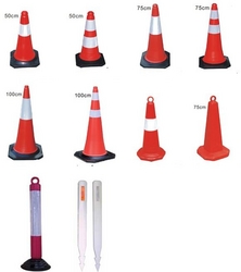 Traffic Cone suppliers in Abu Dhabi