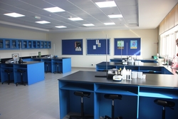 Laboratory Furniture Suppliers Dubai