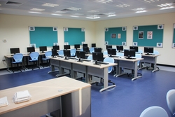 School Furniture Manufacturers Abu Dhabi