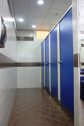 Toilet Cubicle Suppliers Abu Dhabi
