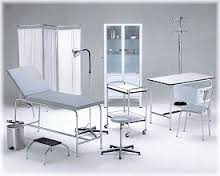 Hospital Furniture Manufacturers Dubai