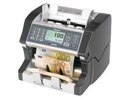 Cassida Titanium Currency Counter