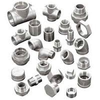 PIPE & PIPE FITTING SUPPLIERS from NEW SEAS ALLOYS LLP