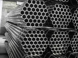 stainless steel pipe from NEW SEAS ALLOYS LLP