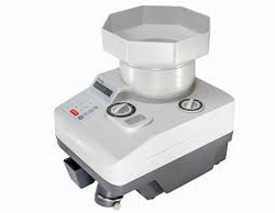 Cassida C550 Coin Counter And Sorter 