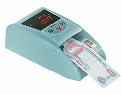 Cassida 3200 Currency Detector