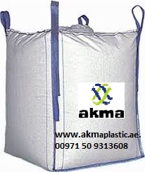 UN Jumbo Bags from AKMA GENERAL TRADING L.L.C.