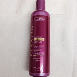 keratin shampoo from NATURAL RUBY SALON EQUIPMENTS TRADING LLC