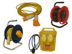 ELECTRIC EQUIPMENT & SUPPLIES RETAIL from EXCEL TRADING UAE