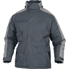 FREEZER COVERALL COLD ROOM WEAR  from ABILITY TRADING LLC