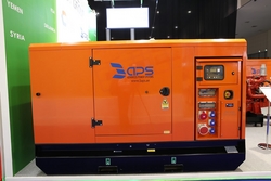 3aps Diesel Generator Sets