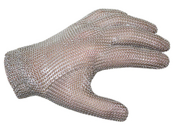 STAINLESS STEEL GLOVES