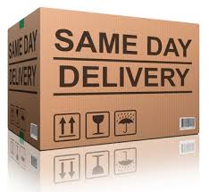 Same Day Courier Services Uae