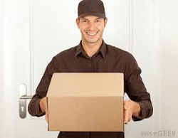 Express Courier Services Uae