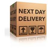 Next Day Delivery Courier Uae