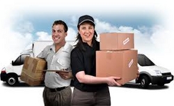 Courier Service Company In Uae