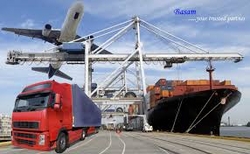 Cargo Shipping Uae