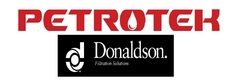 Adsorption Dryers From Donaldson 