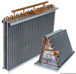 Evaporator-coil