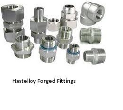 Hastelloy Forged Fittings from TIMES STEELS
