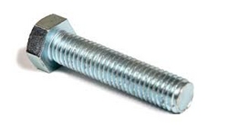 TAP BOLT from EXCEL TRADING COMPANY L L C