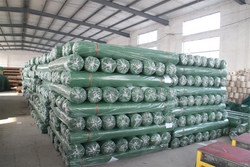 Green Shade NEt from AL SHAMAA AL SAFRAA HARDWARE AND ELECTRICAL TRD.