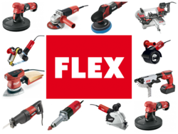 FLEX  AUTHORIZED SUPPLIER from ADEX INTL