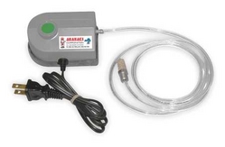 ABANAKI Small Oxygenator Aerator Use W/Sump Pump
