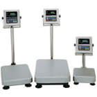 A&D WEIGHING Washdown Bench Scale in uae