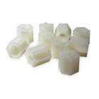 ACORN Nylon Compression Nuts in uae from WORLD WIDE DISTRIBUTION FZE