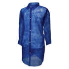 ACTION CHEMICAL Disposable Lab Coat in uae from WORLD WIDE DISTRIBUTION FZE