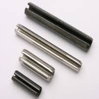 SS SPRING DOWEL PIN  from PIPLODWALA HARDWARE TRADING L.L.C