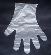 Pvc Disposable Gloves