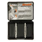 ALDEN Double-Ended Bits Drill/Extractor Set in uae