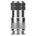 ALPHA FITTINGS Tru-Flate and Industrial Quick Coup