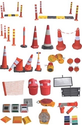 ROAD SAFETY EQUIPMENTS