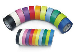 Color Tapes