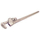 AMPCO Straight Pipe Wrench in uae from WORLD WIDE DISTRIBUTION FZE