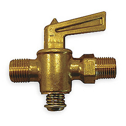 ANDERSON METALS Ground Plug Valve in uae from WORLD WIDE DISTRIBUTION FZE